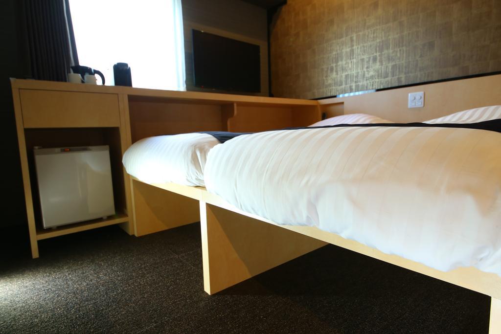 Hotel Wing International Select Asakusa Komagata Tokio Zewnętrze zdjęcie